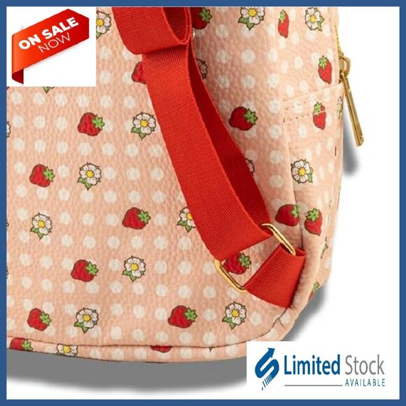 Mini Backpack Purse 10\